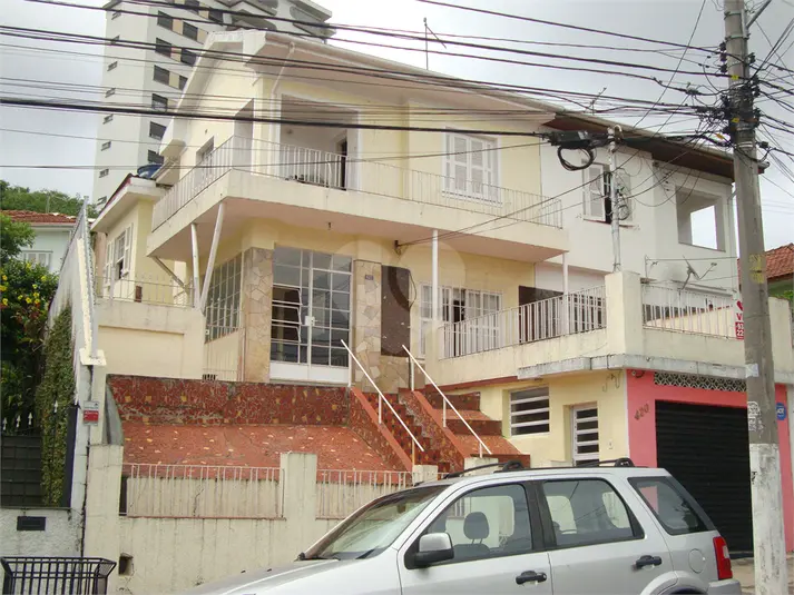 Sobrado com 3 quartos à venda em Santana – SP