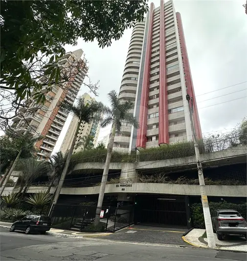Apartamento com 4 quartos à venda ou para alugar em Jardim Sul – SP