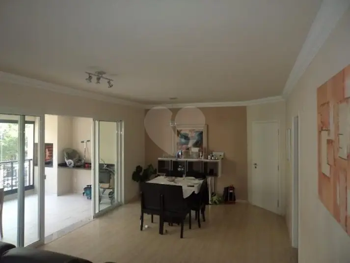 Apartamento com 3 quartos à venda em Vila Mariana – SP