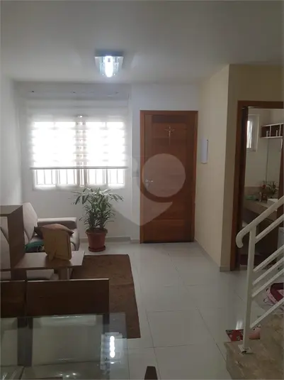Condomínio com 2 quartos à venda em Santana – SP