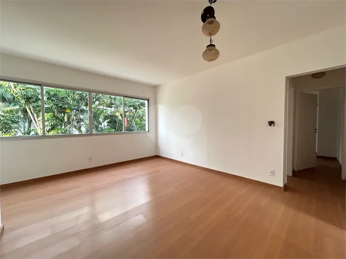 Apartamento com 2 quartos à venda ou para alugar em Moema – SP
