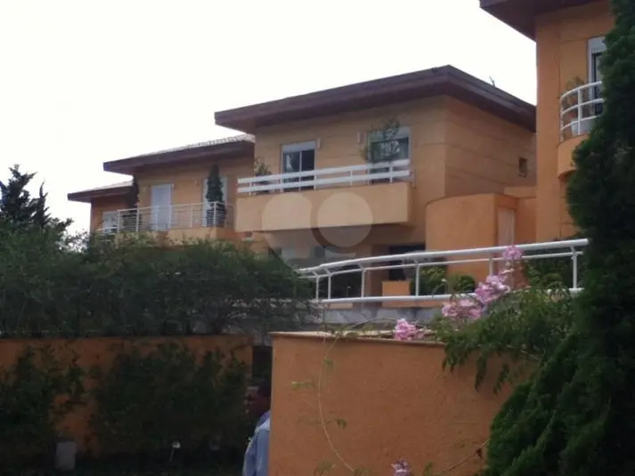 Condomínio com 3 quartos à venda em Cidade Jardim – SP