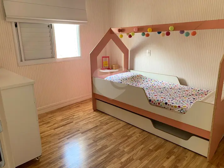 Apartamento com 3 quartos à venda em Santana – SP