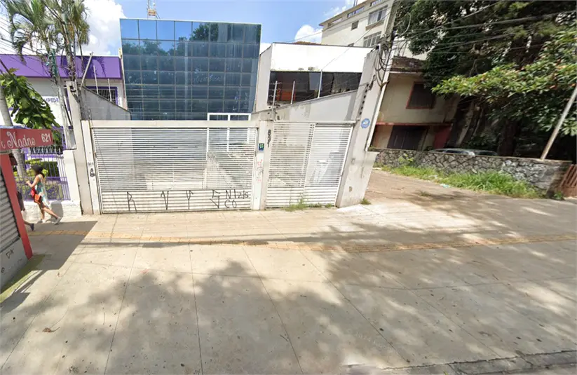 Salas à venda em Ipiranga – SP