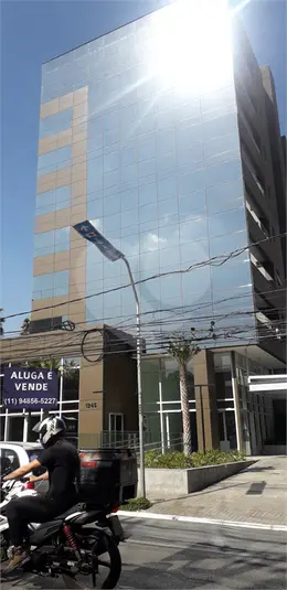 Salas à venda em Pinheiros – SP