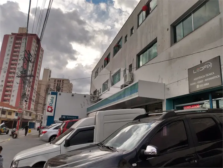 Salas para alugar em Casa Verde – SP
