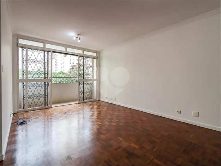 Apartamento com 3 quartos à venda em Moema – SP