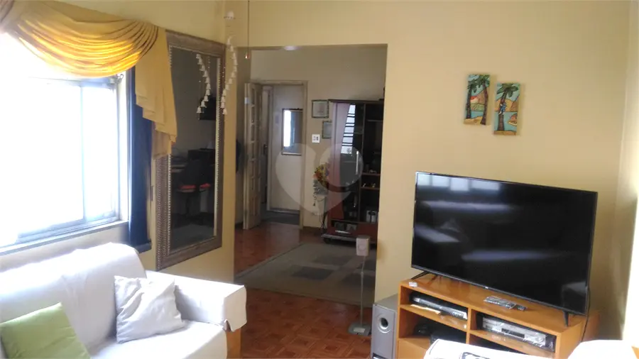 Apartamento com 2 quartos à venda em Santana – SP