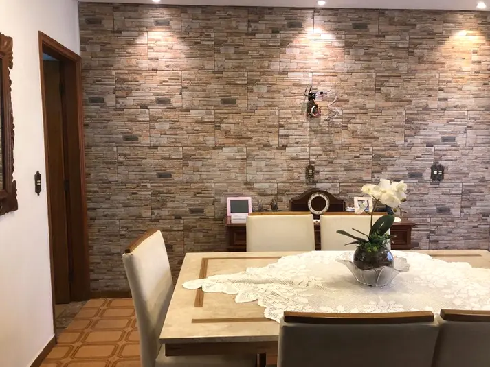 Sobrado com 3 quartos à venda em Santana – SP