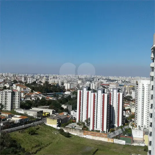Duplex com 3 quartos à venda em Santana – SP