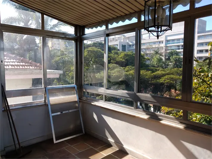 Casa com 3 quartos à venda em Santana – SP