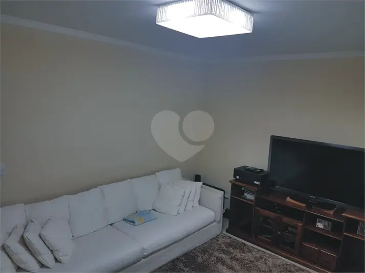 Sobrado com 3 quartos à venda em Vila Nova Mazzei – SP