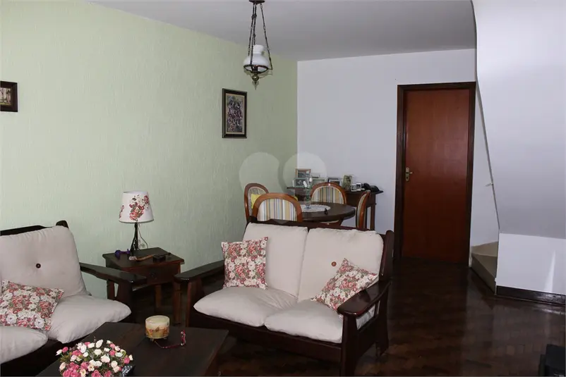 Sobrado com 2 quartos à venda em Santana – SP