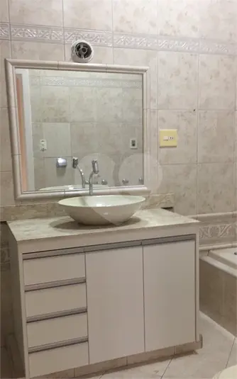 Apartamento com 3 quartos à venda em Higienópolis – SP