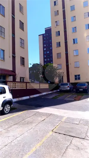 Apartamento com 2 quartos à venda em Brasilândia – SP