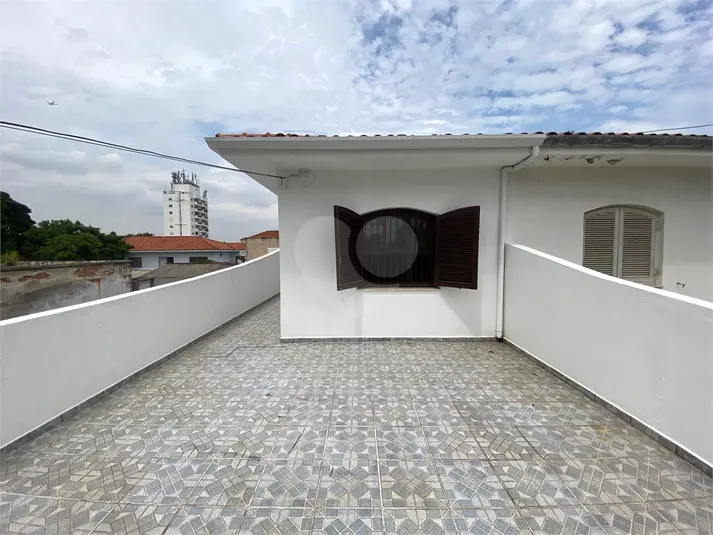 Sobrado com 4 quartos para alugar em Vila Madalena – SP