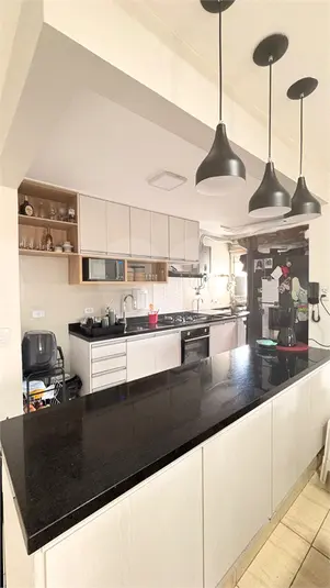 Apartamento com 3 quartos à venda ou para alugar em Santana – SP