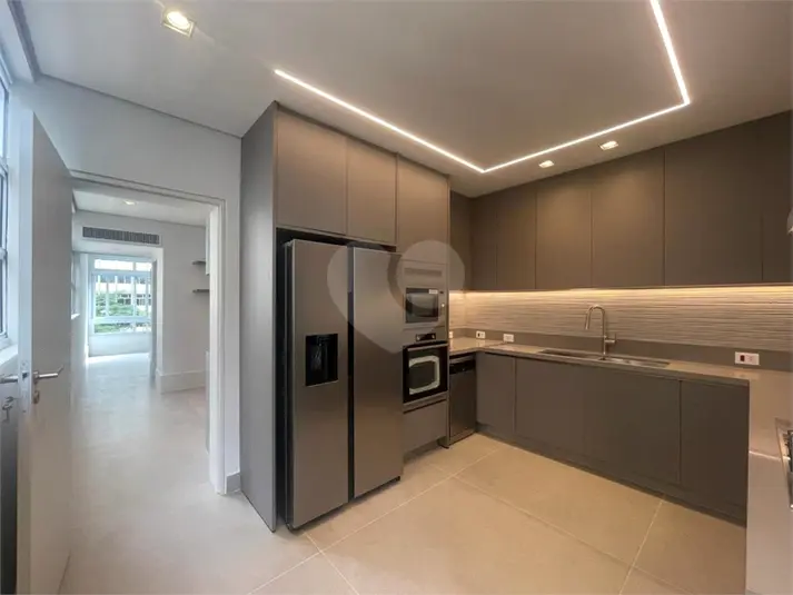 Apartamento com 3 quartos à venda em Jardim Paulista – SP