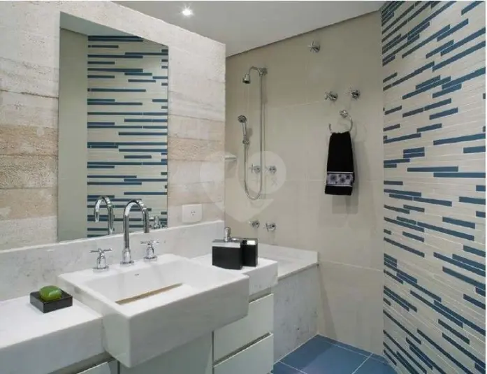 Apartamento com 4 quartos à venda em Vila Prudente – SP