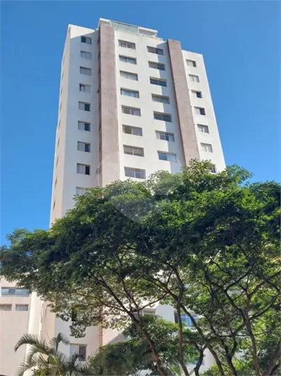 Apartamento com 2 quartos para alugar em Jardim Paulista – SP