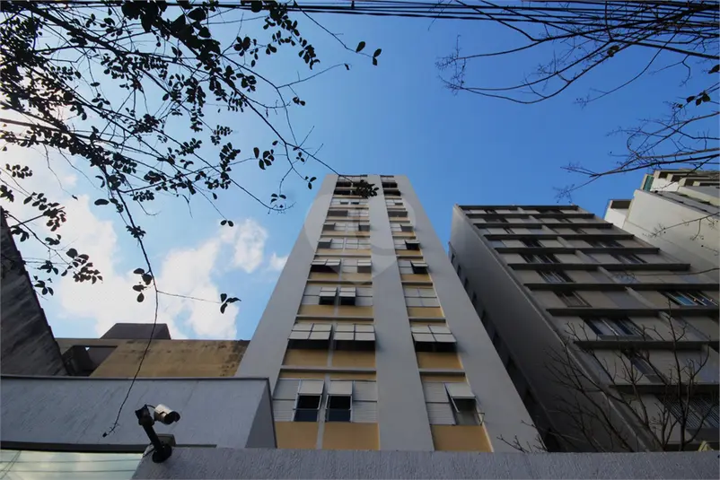 Apartamento com 2 quartos à venda ou para alugar em Jardim Paulista – SP