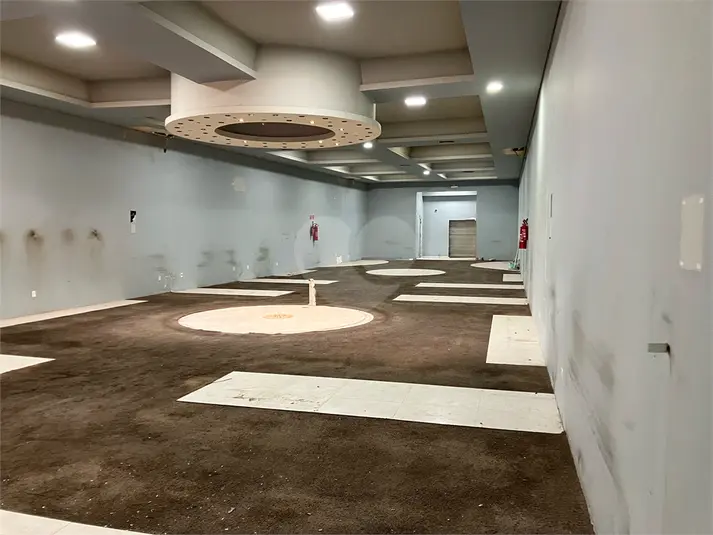 Salão para alugar em Liberdade – SP