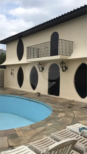 Sobrado com 4 quartos à venda em Jardim Guedala – SP