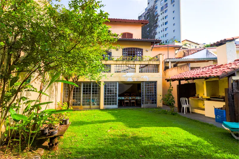 Casa com 3 quartos à venda em Sumaré – SP