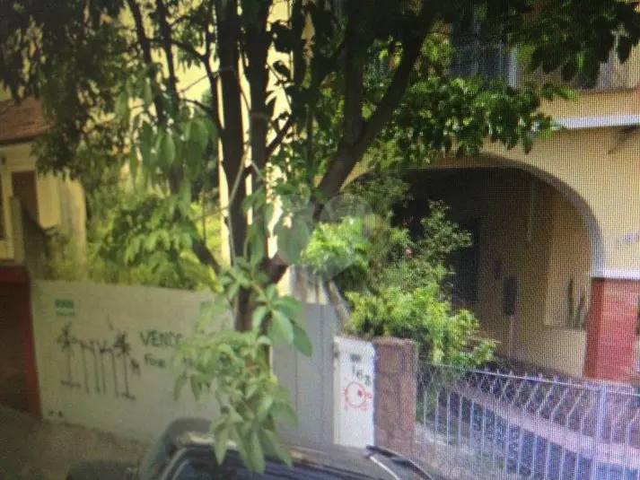 Terreno à venda em Perdizes – SP