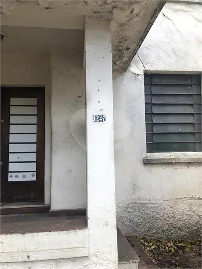 Sobrado com 1 quarto à venda em Vila Mariana – SP