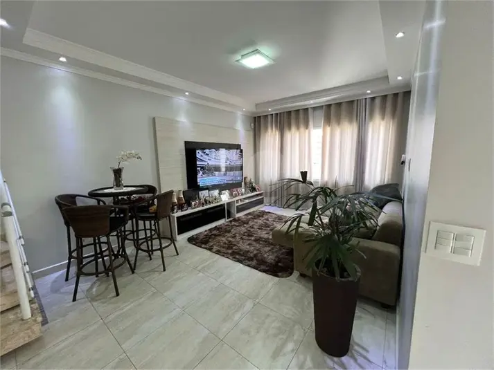 Sobrado com 3 quartos à venda em Santana – SP