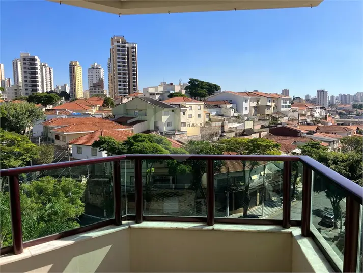 Apartamento com 4 quartos à venda em Santana – SP