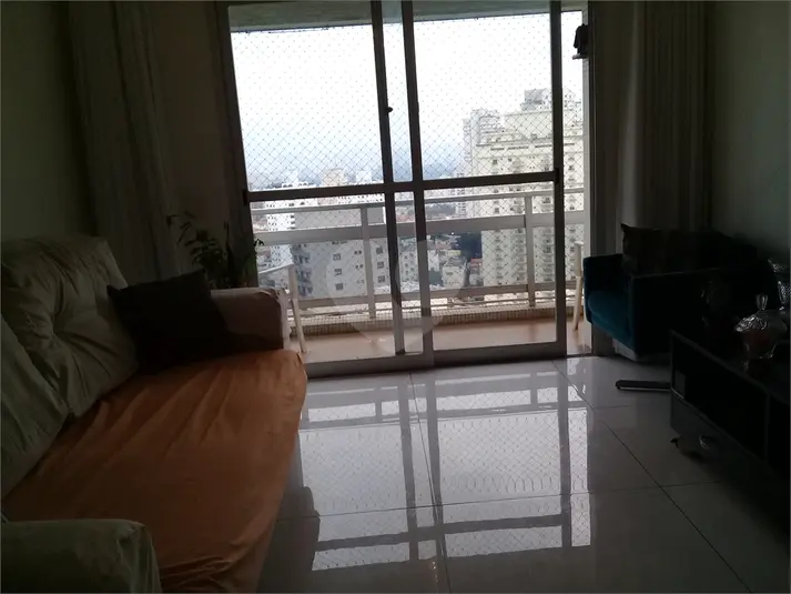 Apartamento com 3 quartos à venda em Santana – SP