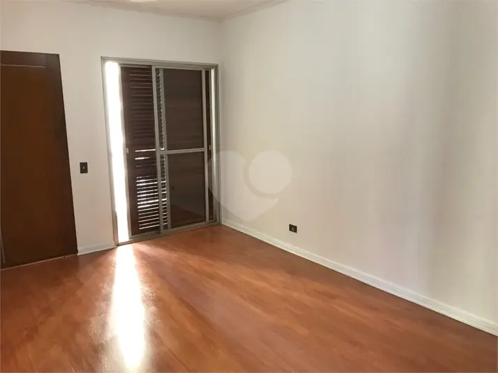 Apartamento com 4 quartos à venda em Moema – SP