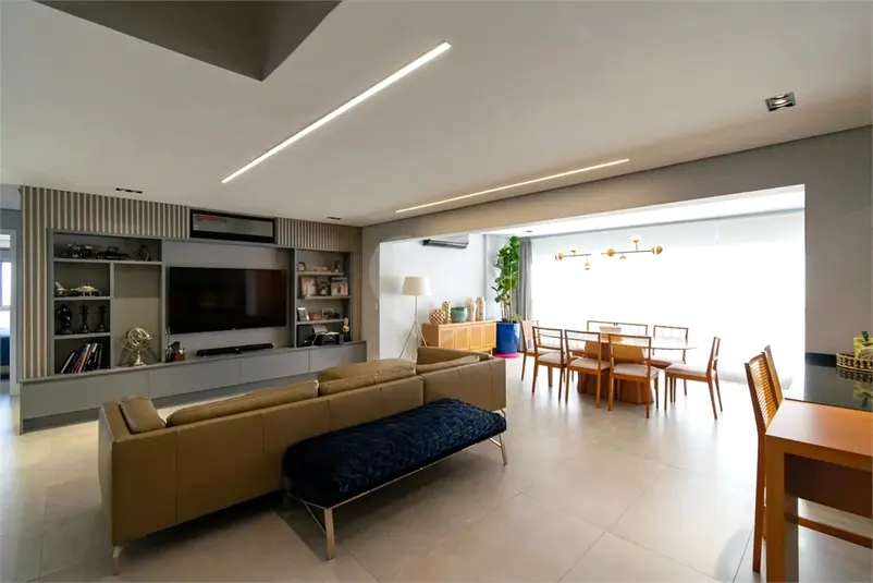 Apartamento com 3 quartos à venda em Jardim Prudência – SP
