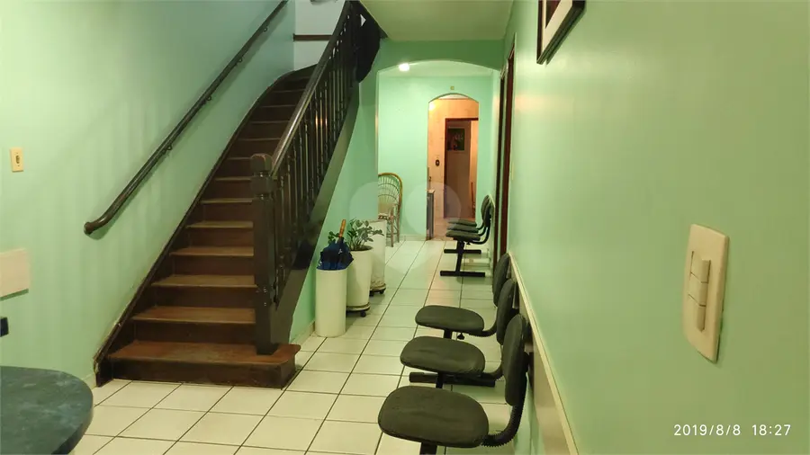 Casa à venda em Vila Mariana – SP