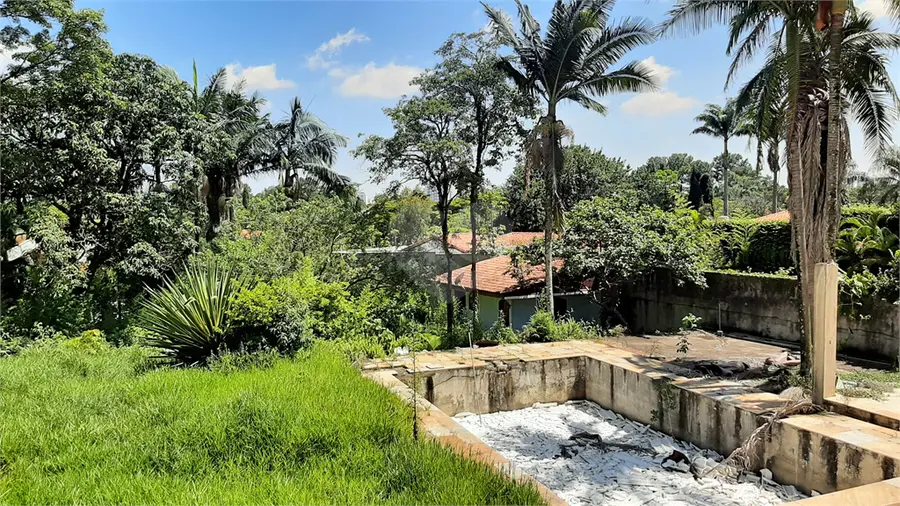 Casa térrea com 4 quartos à venda em Alto da Boa Vista – SP