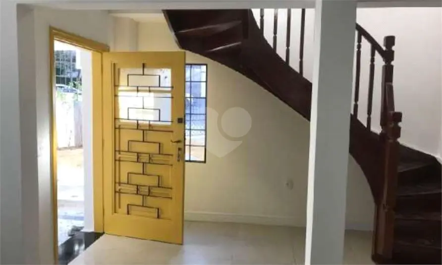 Sobrado com 2 quartos à venda em Vila Mariana – SP
