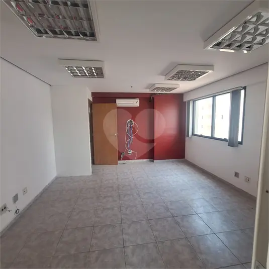 Salas para alugar em Lapa – SP