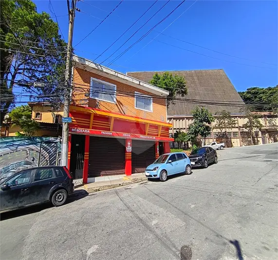 Apartamento com 2 quartos para alugar em Mandaqui – SP
