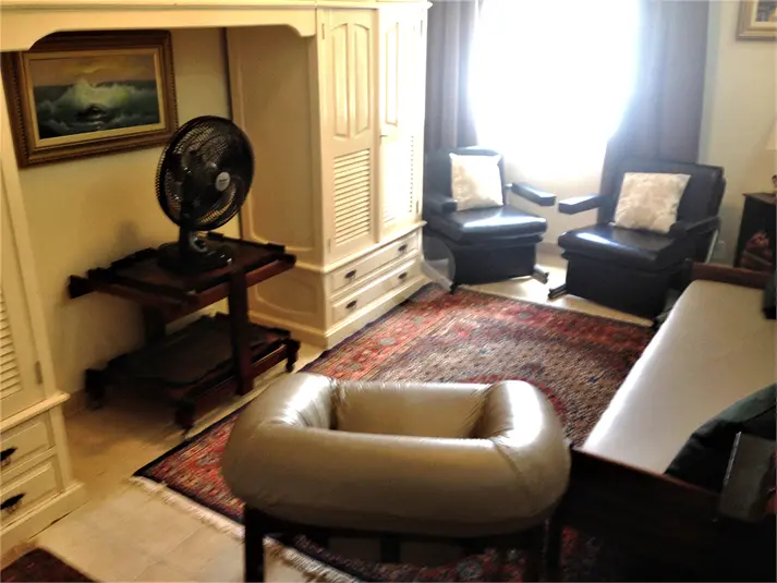 Apartamento com 4 quartos à venda em Aclimação – SP