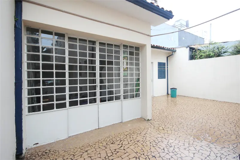 Sobrado com 2 quartos à venda em Pinheiros – SP