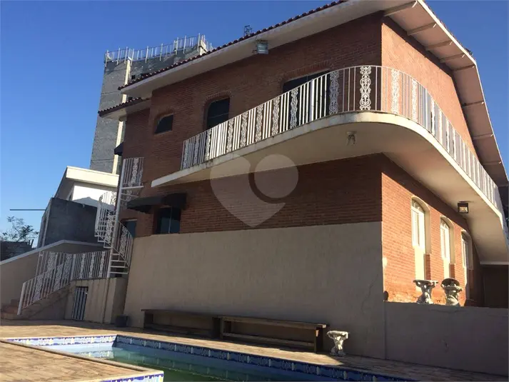 Sobrado com 2 quartos à venda em Casa Verde – SP