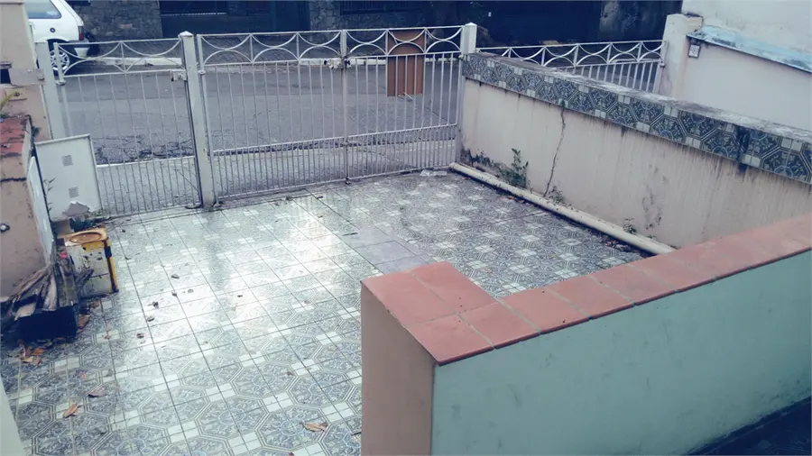 Sobrado com 6 quartos à venda em Santana – SP
