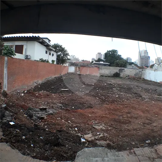 Terreno à venda em Brooklin – SP