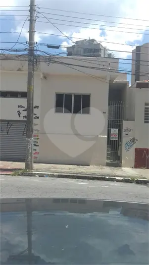 Casa com 2 quartos à venda em Santana – SP