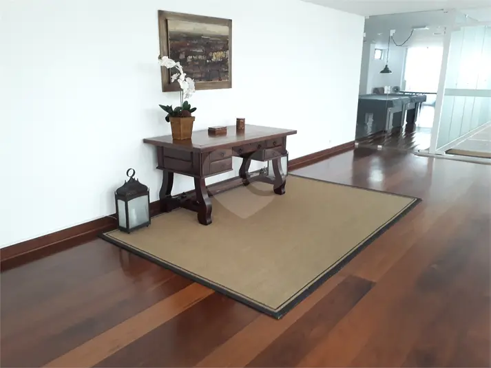 Apartamento com 4 quartos à venda em Jardim Paulista – SP
