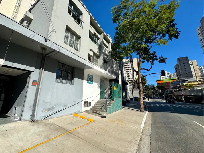 Salas com 2 quartos para alugar em Moema – SP