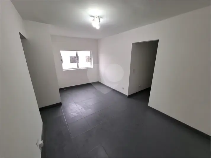 Apartamento com 2 quartos à venda ou para alugar em Jabaquara – SP