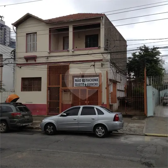 Casa com 3 quartos à venda em Vila Mariana – SP
